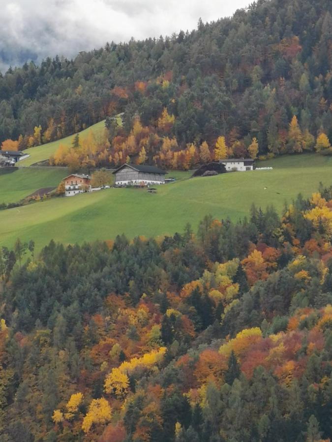 Ausserperskolerhof - Adults Onlyフィエー エクステリア 写真